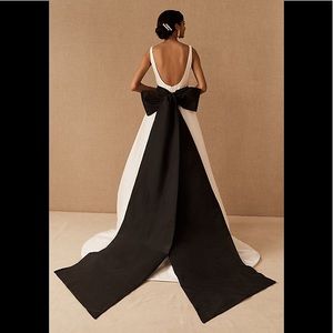 BHLDN Wedding Dress Sash